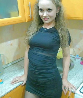 Проститутка Лара