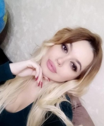 Проститутка Эльмира