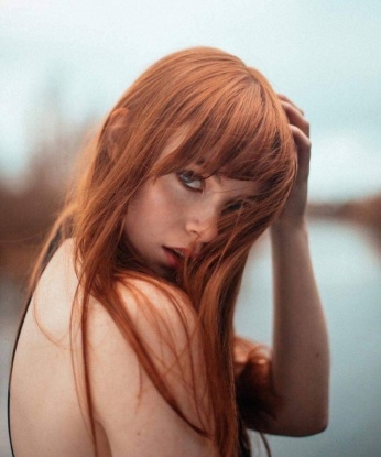 Проститутка Ольга